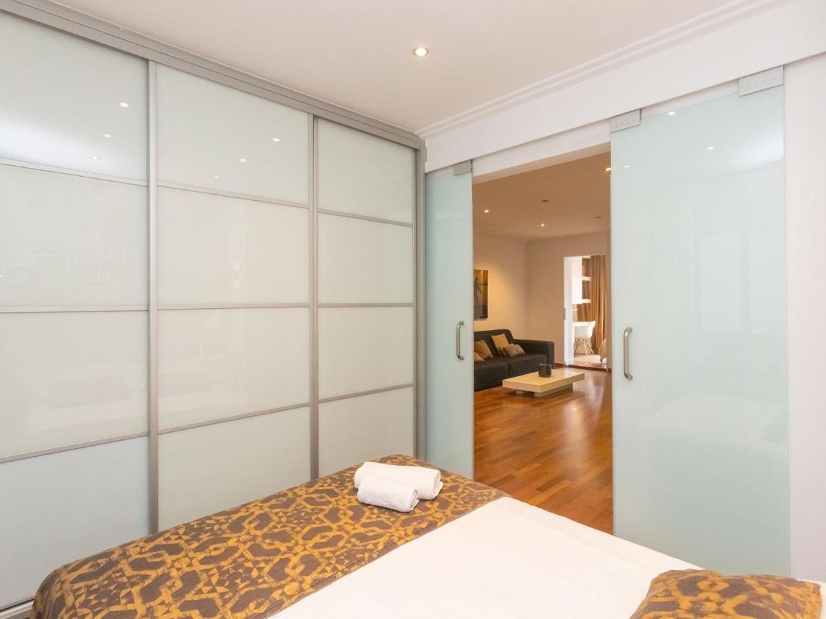 Apartment Centro- Passeig De Gracia - Casa Batllo By Interhome Barcelona Exterior foto